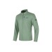 Skechers Jackets & Coats Men's Umber Green Brown Green/03LX, XL