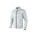 Skechers Jackets Men Mist All Over Print Gray, 2XL