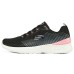 Skechers Skech Air Dynamight 'Black Pink' Women's 35