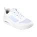 Skechers Casual Shoes Men Low-Top White 43