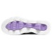 Skechers Go Walk Massage Fit 'Black Lavender' Women's 36