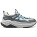 Skechers Sport Anti-Slip Wear-Resistant Breathable Support Low-Top Casual Running Shoes Men's Gray Green Серый, 44