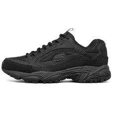 Skechers Stamina 'Black' 42.5