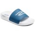 Skechers Hyper Slide Quiet Slide Slippers Men's Black Черный, 39.5
