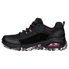 Skechers Uno Trail 'Cool Trek Black' Women's 36