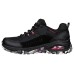Skechers Uno Trail 'Cool Trek Black' Women's 36