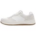 Skechers Court Classics Anti-Slip Wear-Resistant Low-Top Skateboard Shoes Men's White Белый, 42
