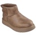 Skechers Ankle Boots Women's Brown Коричневый, 40