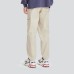 Skechers Casual Pants Men's Light Brown Коричневый, L