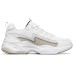 Skechers D'Lites 4.0 Low Top Daddy Shoes White 42.5