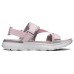Skechers ON THE GO Sports Sandals Women's White Pink 37