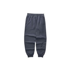 Skechers Knitted Sweatpants Men Odyssey Gray/026R Odyssey Gray/026R, L