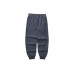 Skechers Knitted Sweatpants Men Odyssey Gray/026R Odyssey Gray/026R, L