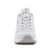 Skechers Million Air-Elevated Air W 155401-WHT shoes 41