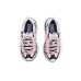 Skechers D'LITE ULTRA Low-Top Chunky Sneakers Women's Black White Pink Белый, 36.5