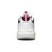 Skechers I Conik Low Top White/Black/Red 39.5