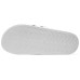 Skechers Side Lines 2 Sports Slippers Women's Black White 38