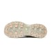Skechers DLITES Breathable Low-Top Chunky Sneakers Women's Beige Pink natural/multicolor, 38