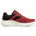 Skechers Skech-Lite Pro Anti-Slip Wear-Resistant Low-Top Running Shoes Men's Black Red 42.5