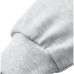 Skechers Colorful Sweatshirt Women's Gray Gray/0248, XL
