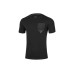 Skechers T-Shirts Men Черный, L