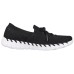 Skechers Casual Shoes Women's Low-Top Black/White 36