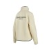 Skechers Coat Women's Pearl White Pearl white-02EP, XL