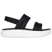Skechers Bob's Beach Sandals Women's Black Черный, 40