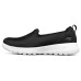 Skechers Go Walk Slip on Shoes Black Women's 35