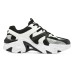 Skechers Stamina V3 'Black White' 45.5