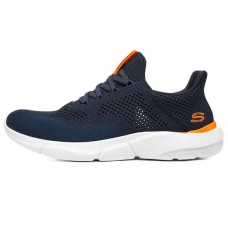 Skechers Ingram Casual Blue 40