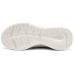 Skechers Sport Anti Slip Wear Resistant Low Top Casual Running Shoes Women's White Белый/Натуральный, 39.5
