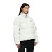 Skechers Down Jacket Unisex Marshmallow White Marshmallow white 0074, XL