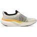 Skechers MEN'S GO WALK Anti-Slip Wear-Resistant Low-Top Casual Shoes Men's Ivory Бежевый, 42