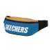 Skechers Polyamide Fanny Pack Regular Unisex Yellow Blue Желтый Синий