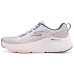 Skechers WOMEN'S GO Series Anti-Slip Wear-Resistant Low-Top Casual Running Shoes Women's Pale Dogwood Pale Dogwood, 35.5