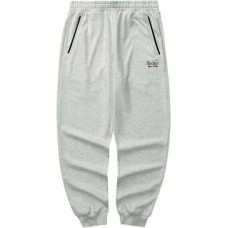Skechers Athletic Trousers Men's Light Heather Gray Серый, S