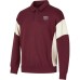 Skechers Sportlife Sweatshirt Unisex Grape Red Grape Red, XL