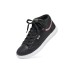 Skechers BOBS D'VINE Non-slip Lightweight Mid-Top Skateboard Shoes Women's Black Черный, 38