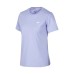 Skechers Basic Sports Series T Shirt Women's Sky Purple Sky Purple, XL