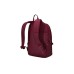 Skechers Fabric Backpack Regular Unisex Saddle Red Saddle red