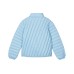 Skechers Kids Down Jackets / Vests Dutch Canal Blue/02NL, L