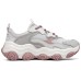 Skechers Rover X 'Grey Mauve' Women's 35