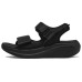 Skechers Beach Sandals Women's Black Черный, 36