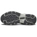 Skechers Wear-resistant And Lightweight Low-Top Casual Shoes Men's Gray White 39.5