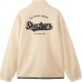 Skechers Colorful Velvet feel Coat Unisex Irish Cream/028R, M