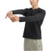 Skechers T Shirt Men's Carbon Black Carbon Black 0018, XL
