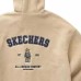 Skechers Funny Monster Velvet Jackets Women's Irish Cream/028R Irish Cream/028R, L