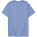 Skechers T Shirt Men's Impression Purple Impression Purple/0221, M
