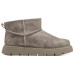 Skechers Ankle Boots Women's Taupe Серо-коричневый, 35.5